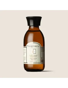 Alqvimia Aceite Anticelulítico | Tratamiento Corporal