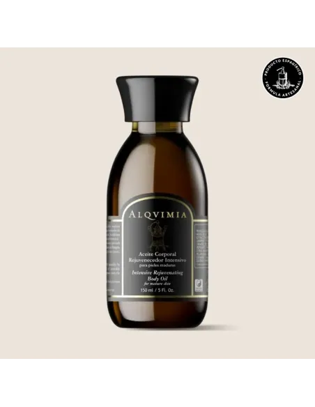 Alqvimia Aceite Rejuvenecedor Intensivo | Corporal