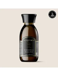Alcohol de Romero Alqvimia | Tonificante