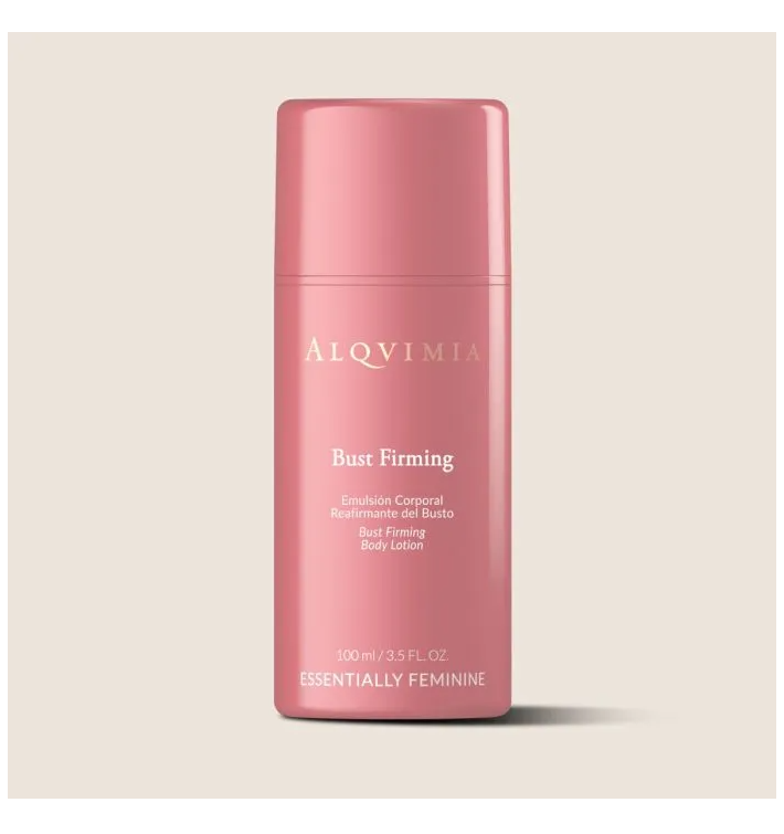 Alqvimia Bust Firming | Reafirmante Busto