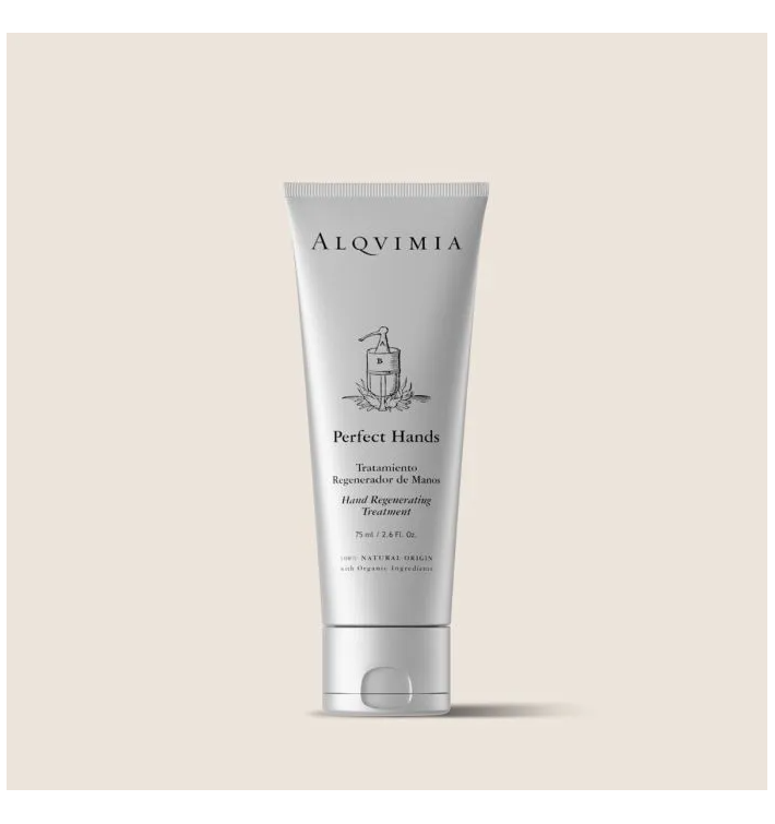 Alqvimia Perfect Hands | Crema de Manos