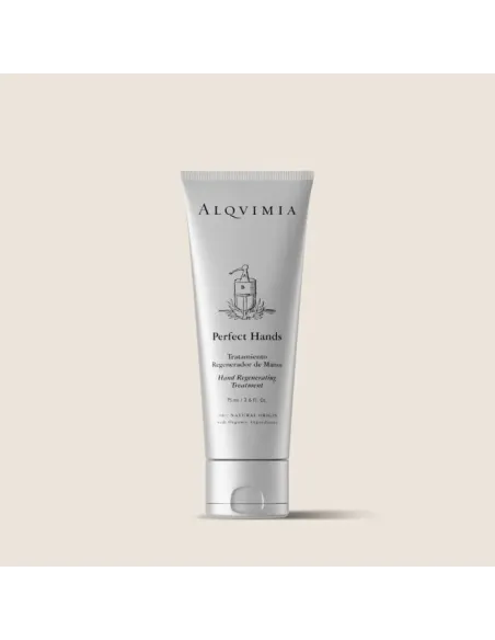 Alqvimia Perfect Hands | Crema de Manos