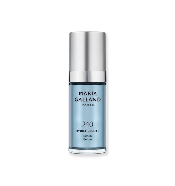 Maria Galland 240 Hydra’Global Sérum – Hidratación Intensa Facial 30 ml