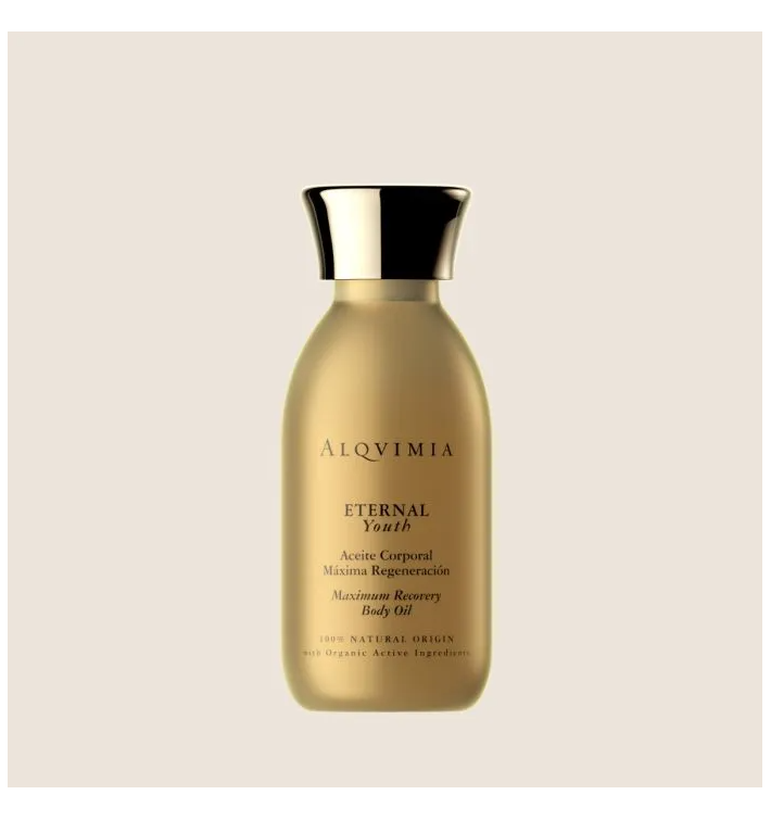 Alqvimia Eternal Youth Aceite Corporal | Regenerador