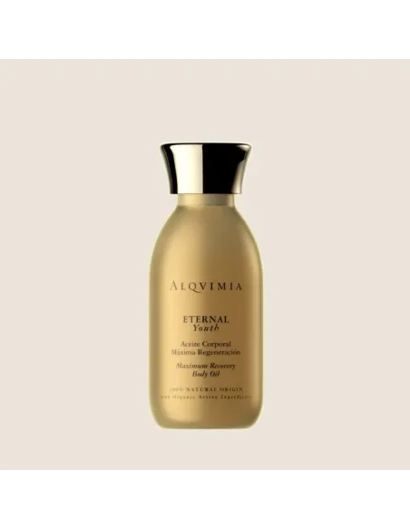 Alqvimia Eternal Youth Aceite Corporal | Regenerador