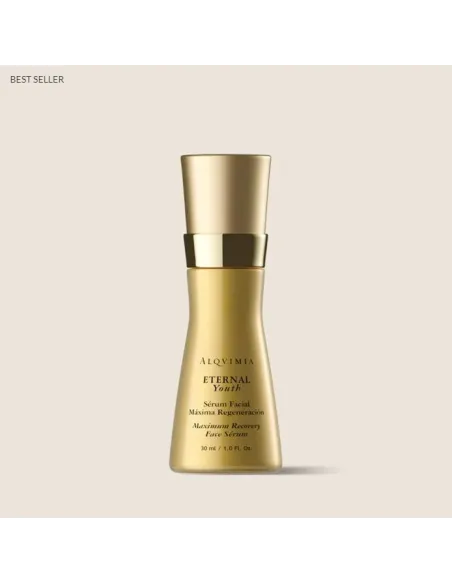 Alqvimia Eternal Youth Sérum Facial | Antiedad