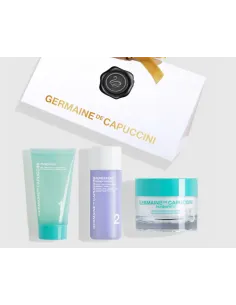 Germaine de Capuccini Purexpert 1-2-3 | Pack Piel Normal-Mixta