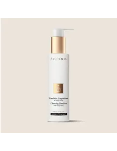 Alqvimia Emulsión Limpiadora Ylang-Ylang | Facial