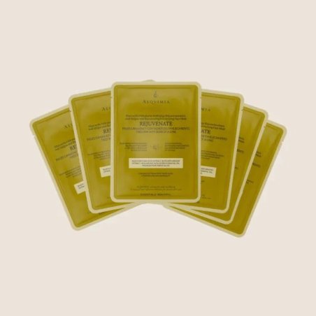 Alqvimia Pack Mascarillas Rejuvenate | Antiedad