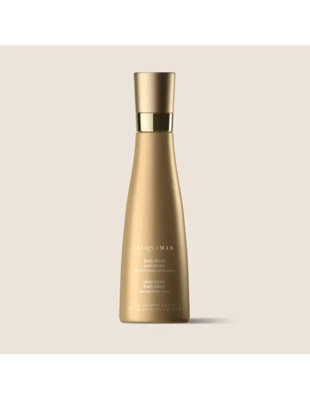 Alqvimia Body Elixir Anti-Stress | Relajante
