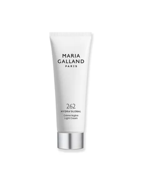 Maria Galland 262 Hydra’Global Light Cream – Hidratación Ligera