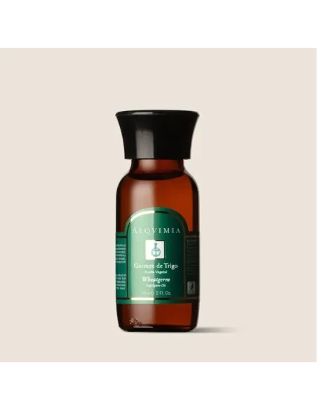 Alqvimia Aceite de Germen de Trigo | Nutritivo