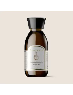 Alqvimia Aceite de Zanahoria | Luminosidad