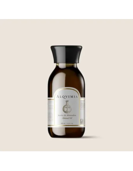 Alqvimia Aceite de Almendras | Hidratante