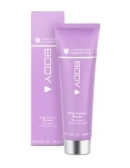 Body Contour Booster 150ML - JANSSEN COSMETICS  | TIENDA ONLINE SONIA GONZALEZ