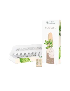 JANSSEN Ampollas Reafirmantes 7x2ml – Piel Firme y Rejuvenecida