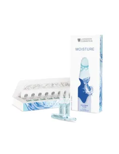 Hyaluron Fluid 7 x 2ml - JANSSEN COSMETICS | TIENDA ONLINE SONIA GONZALEZ