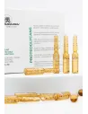 Utsukusy Ampollas Proteoglycans | Concentrado Antioxidante Reafirmante y Antiedad