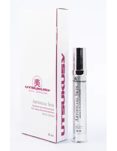 Utsukusy Serum Artificial Skin | Sérum Efecto Segunda Piel Reafirmante e Hidratante