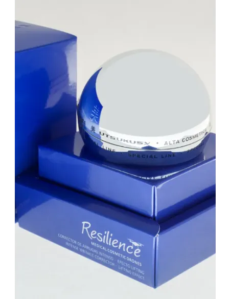 CREMA RESILENCE - UTSUKUSY | TIENDA ONLINE SONIA GONZALEZ