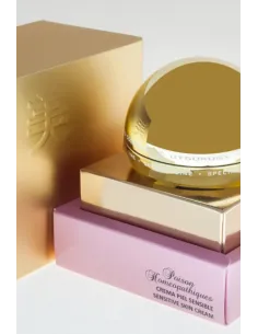 Utsukusy Crema Sensitive | Crema Calmante para Piel Sensible y Cuperosis