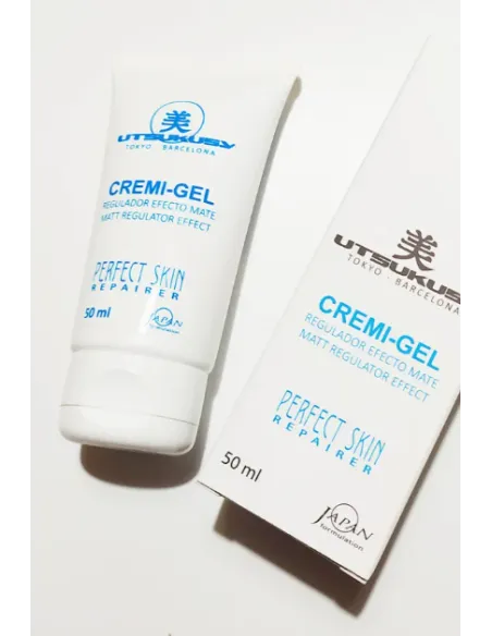 CREMIGEL PERFECT SKIN - UTSUKUSY | TIENDA ONLINE SONIA GONZALEZ