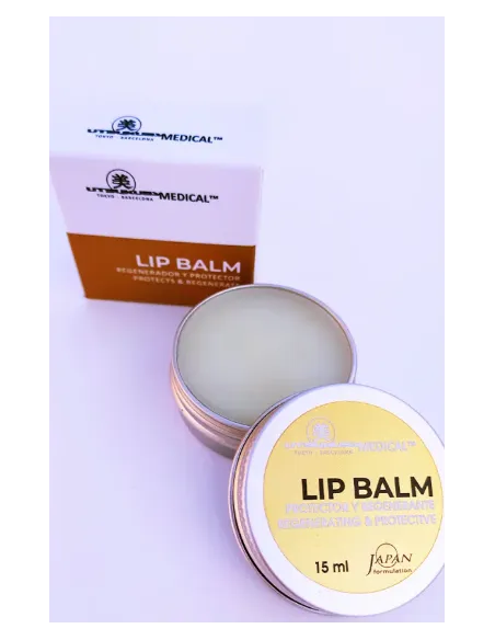 LIP BALM - UTSUKUSY | TIENDA ONLINE SONIA GONZALEZ