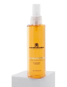 UTSUKUSY Capilar Protect 150 ml | Protector Solar para el Cabello con Açaí y Pantenol