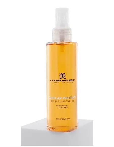 CAPILAR PROTECT - UTSUKUSY | TIENDA ONLINE SONIA GONZALEZ