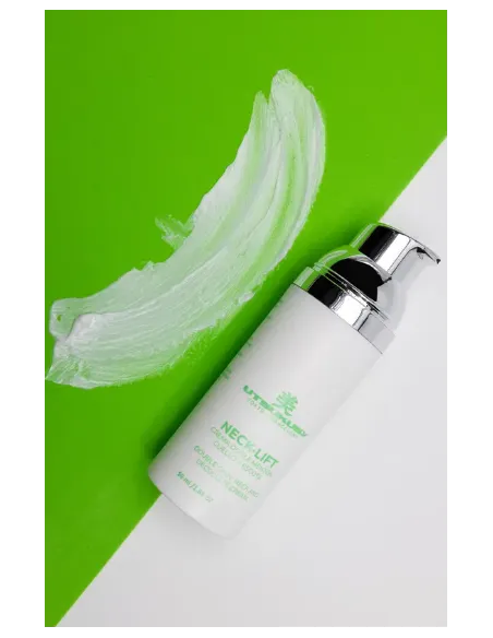 Utsukusy Neck Lift Cream | Crema Reafirmante para Cuello y Escote