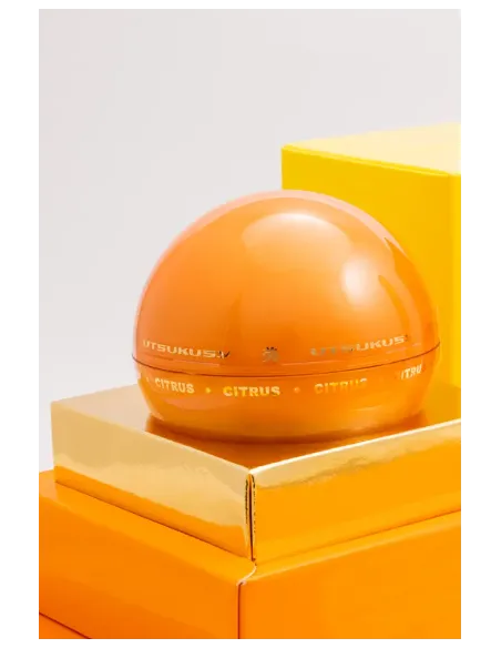 PRECISION REVIVER CREAM - UTSUKUSY | TIENDA ONLINE SONIA GONZALEZ
