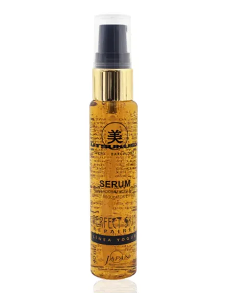 SERUM PERFECT SKIN - URTSUKUSY | TIENDA ONLINE SONIA GONZALEZ