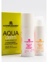 Utsukusy Set Aqua Derm – Hidratación y regeneración