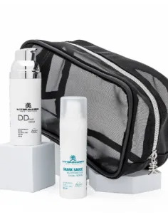 SET BBGLOW – DD CREAM CON NECESER - UTSUKUSY | TIENDA ONLINE SONIA GONZALEZ