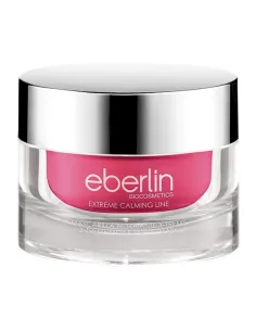 Eberlin Mascarilla Calming X-Treme | Calmante Intensiva para Piel Sensible