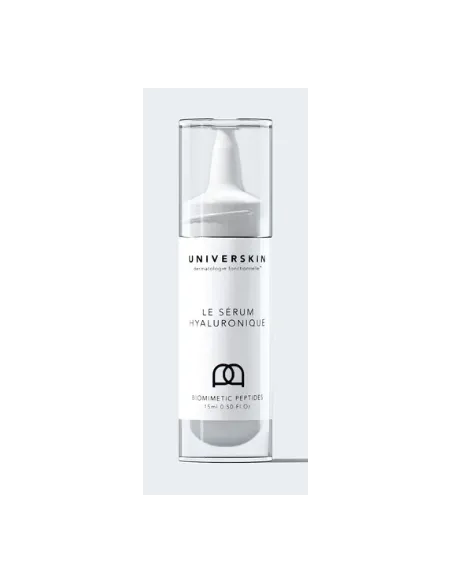 Universkin Booster Sérum HA 1.4% 30ml | Sérum Hidratante con Ácido Hialurónico