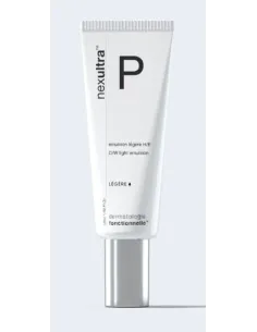 UNIVERSKIN Nexultra P Rico | Hidratación intensiva y reparación.