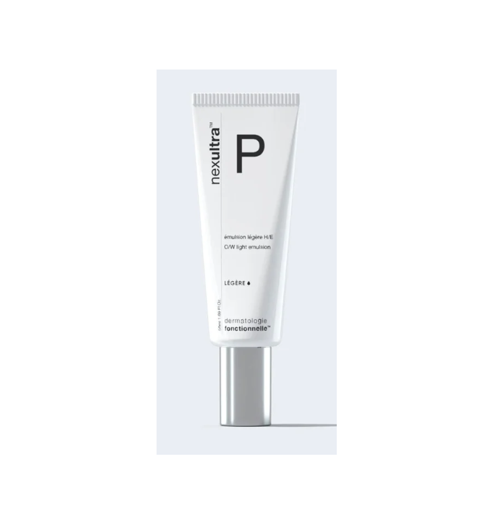 UNIVERSKIN Nexultra P Rico | Hidratación intensiva y reparación.
