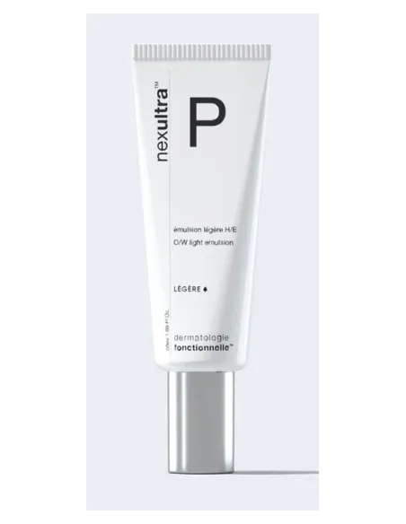 UNIVERSKIN Nexultra P Rico | Hidratación intensiva y reparación.