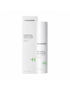 Mesoestetic Brightening Peel Booster | Exfoliante Iluminador Facial