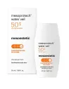 Mesoprotech Water Veil SPF 30 | Protector Solar Facial Ligero y Hidrante