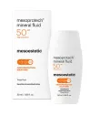 Mesoprotech Mineral Fluid SPF 50+ | Protector Solar Mineral Facial