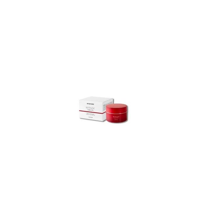 Skymedic Retinox Puro 0.7% Crema 50 ml | Tratamiento Renovador Antiedad