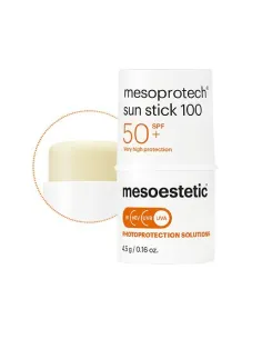 Mesoprotech Sun Stick 100 SPF 100 | Protector Solar Facial Concentrado 2