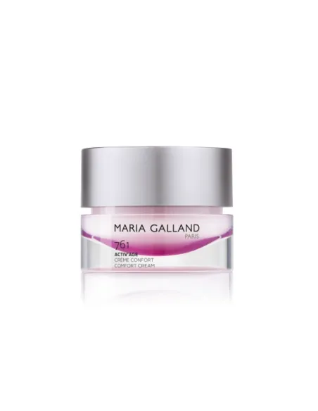 Maria Galland 761 Activ’Age Comfort Cream – Nutri-Firmeza Piel Seca